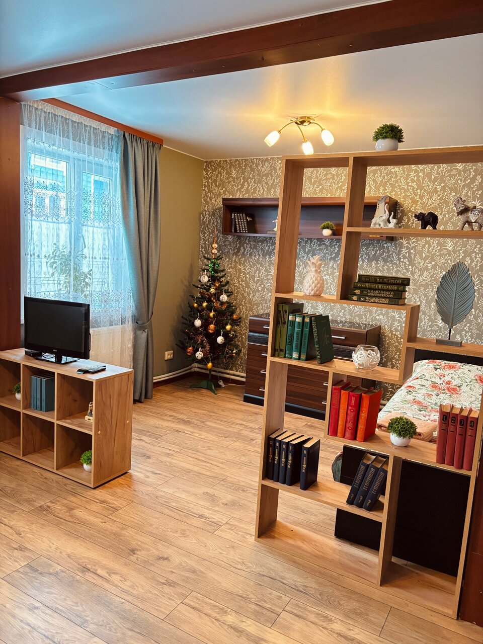 Гостиница Витальница Суздаль-43