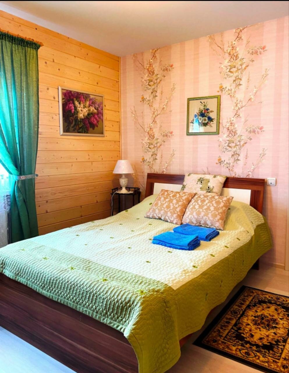 Гостиница Витальница Суздаль-56