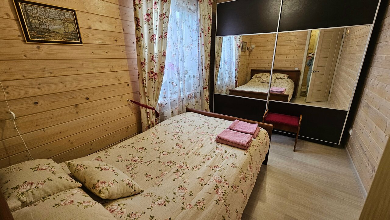 Гостиница Витальница Суздаль