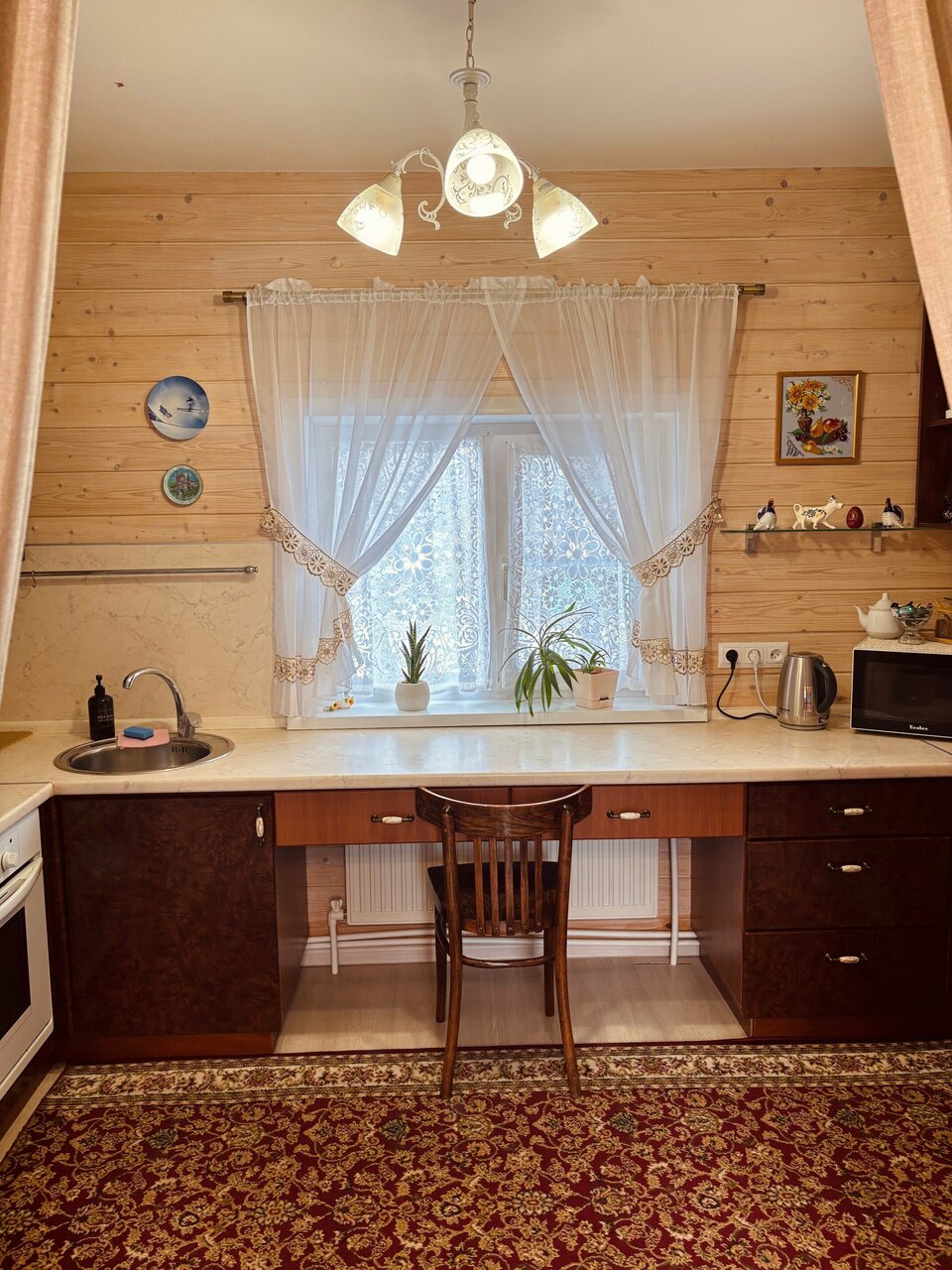 Гостиница Витальница Суздаль-39