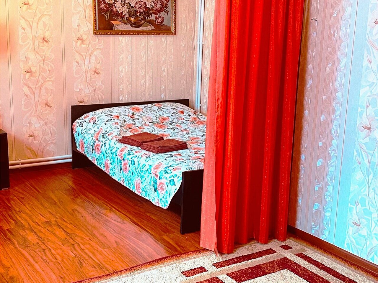 Гостиница Витальница Суздаль