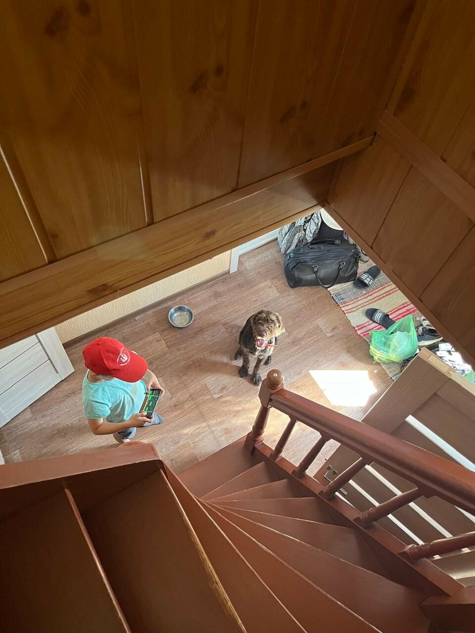 Гостиница Витальница Суздаль-94