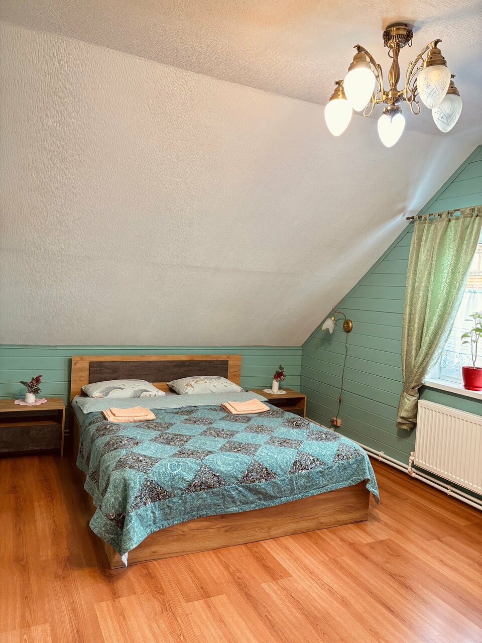 Гостиница Витальница Суздаль-82