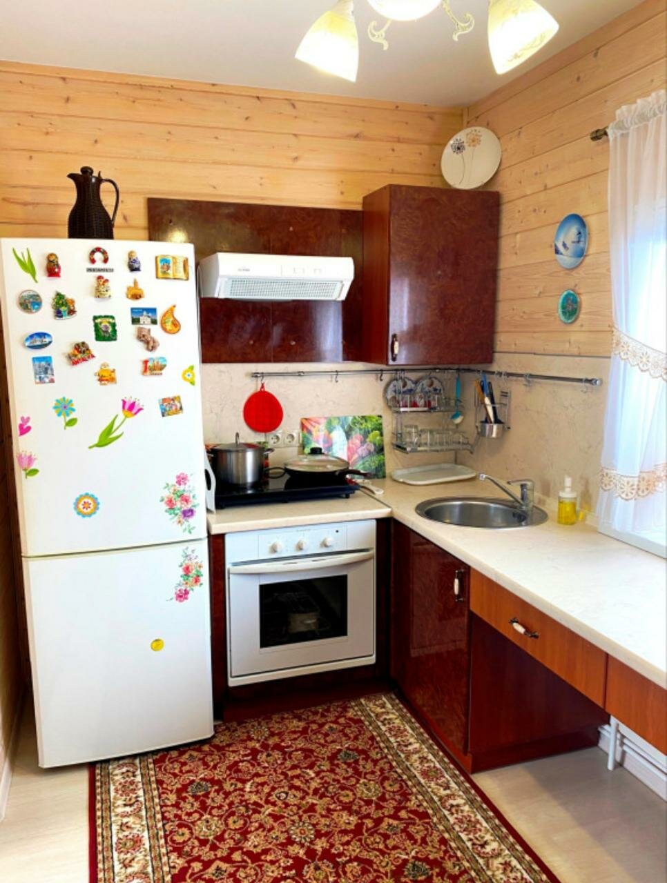 Гостиница Витальница Суздаль-42