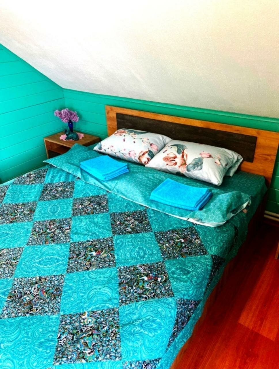 Гостиница Витальница Суздаль-47