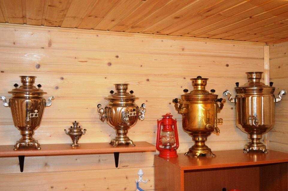 Гостиница Витальница Суздаль-40