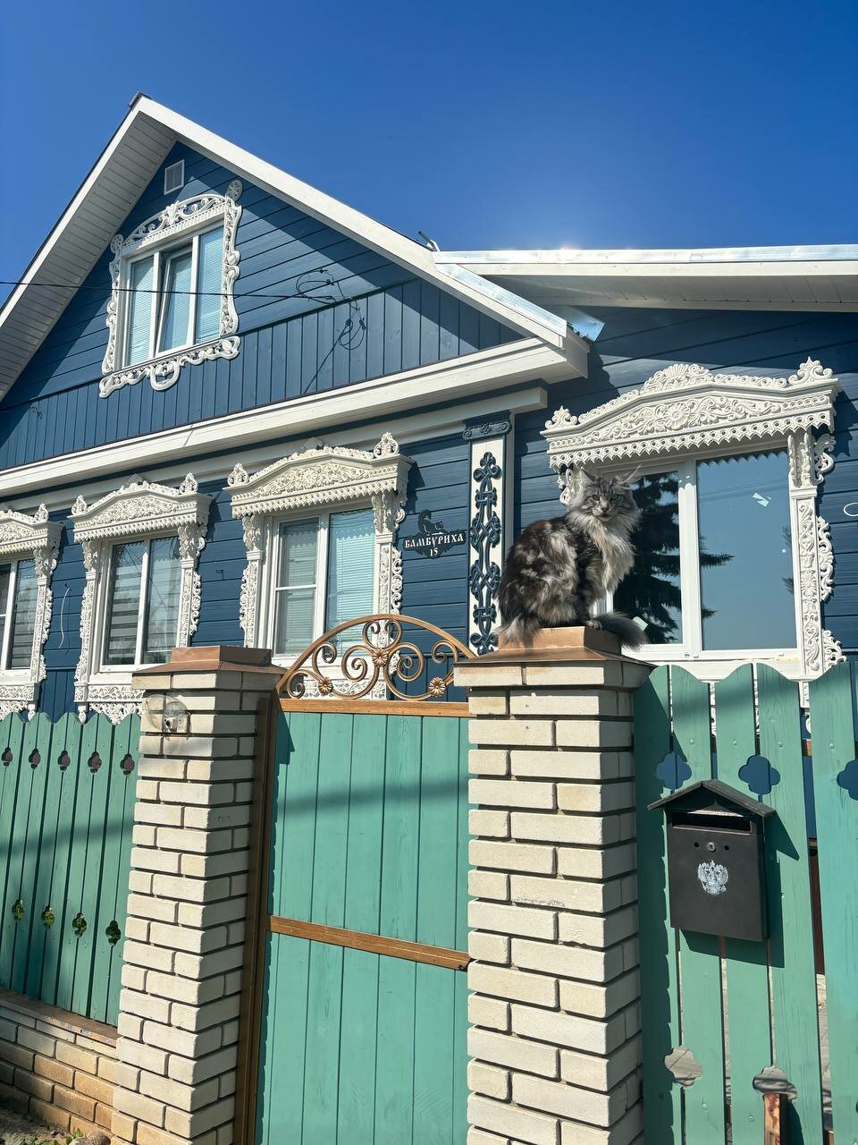 Гостиница Витальница Суздаль-21