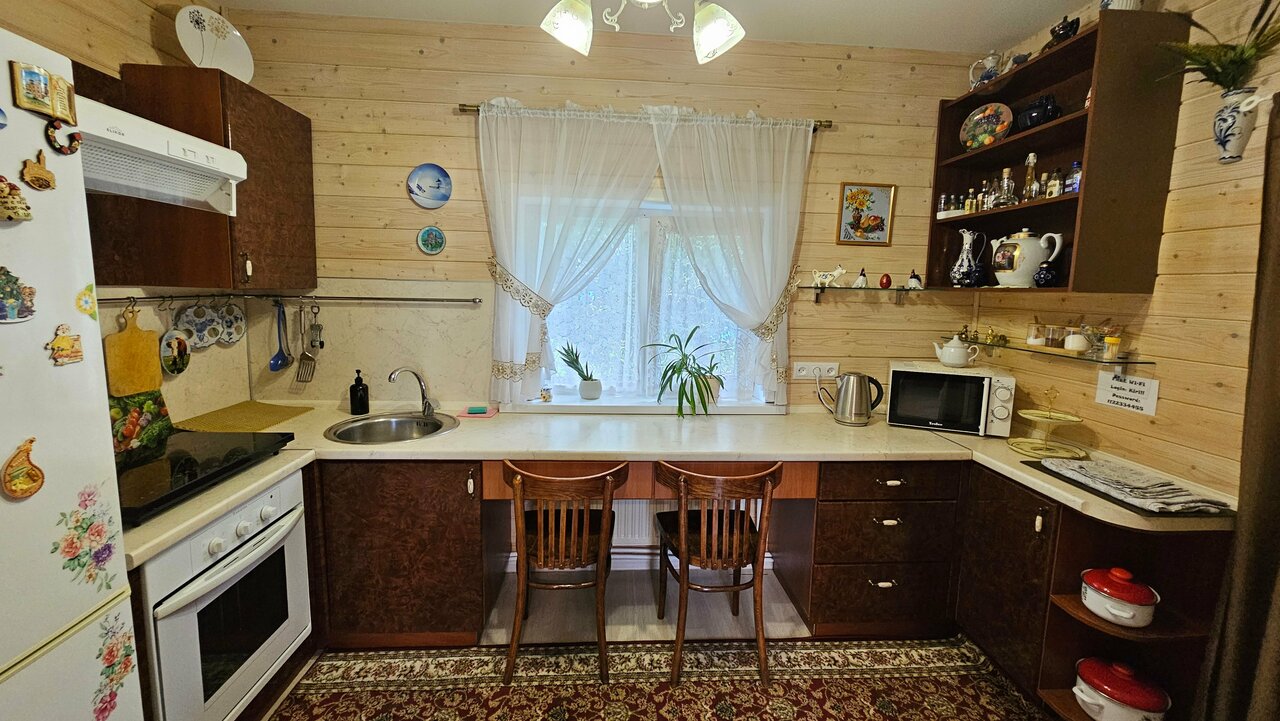 Гостиница Витальница Суздаль-111