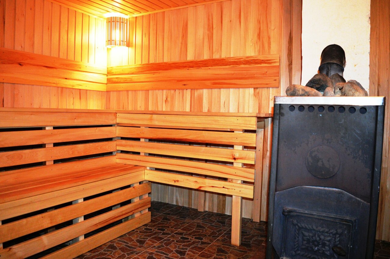 Гостиница Витальница Суздаль-81