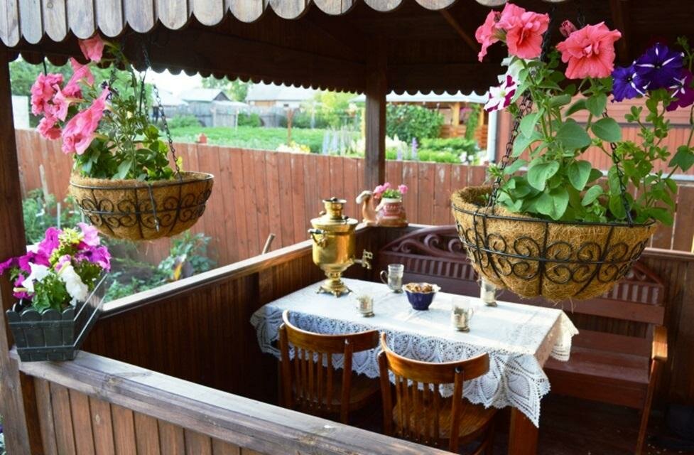 Гостиница Витальница Суздаль-41