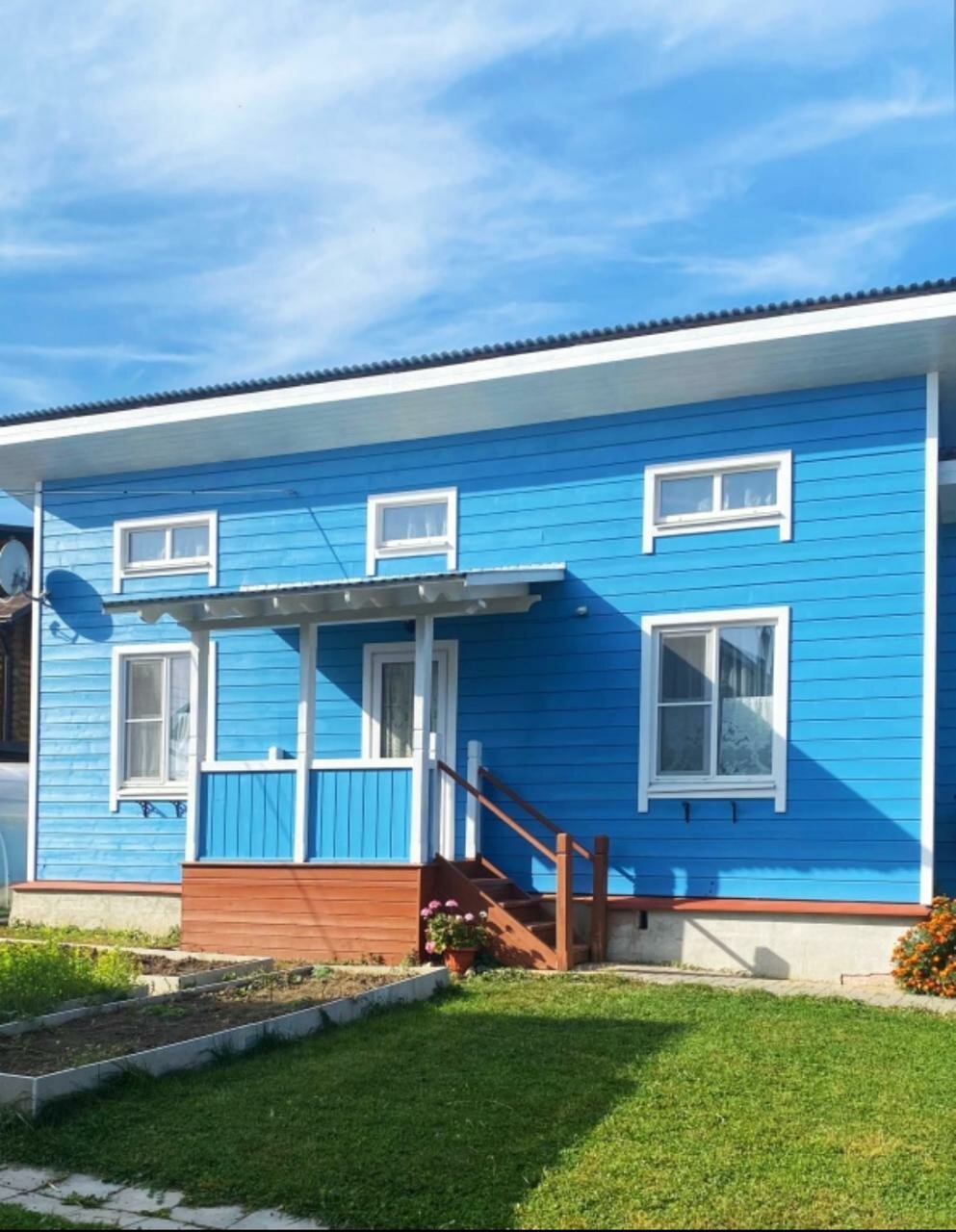 Гостиница Витальница Суздаль-13