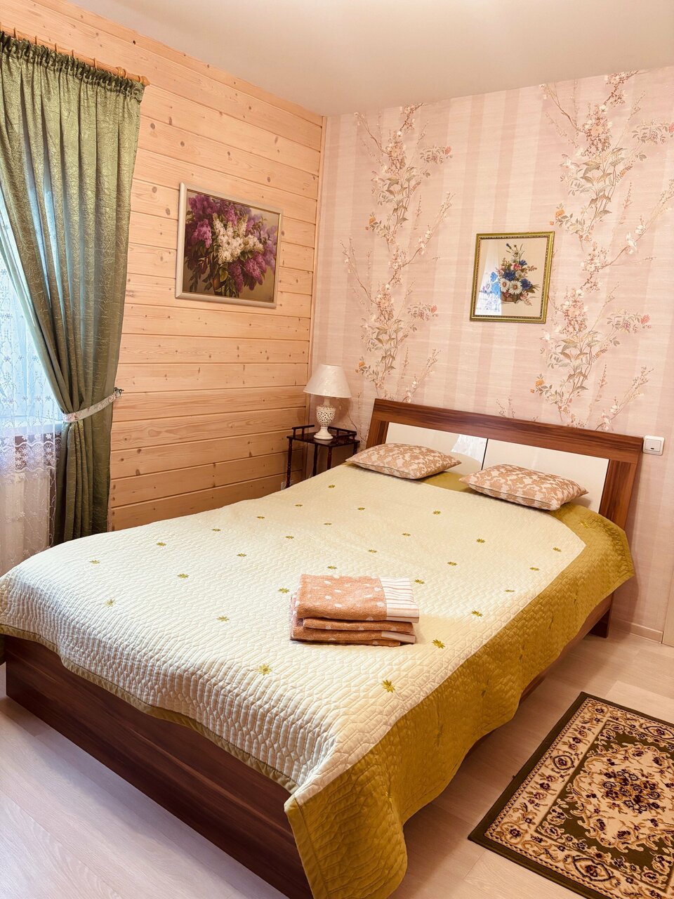 Гостиница Витальница Суздаль-45