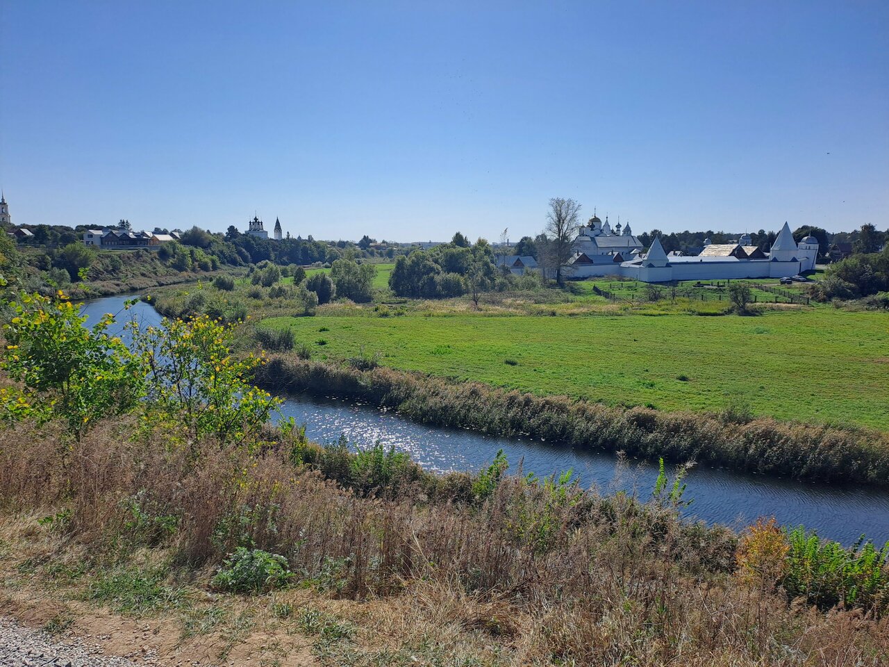 Гостиница Витальница Суздаль-95