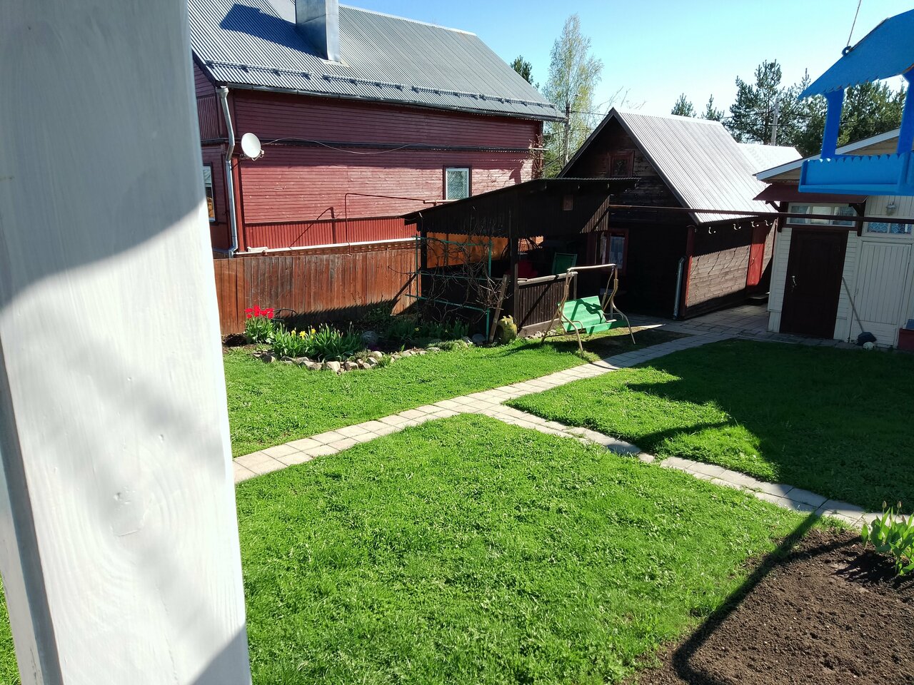 Гостиница Витальница Суздаль-107