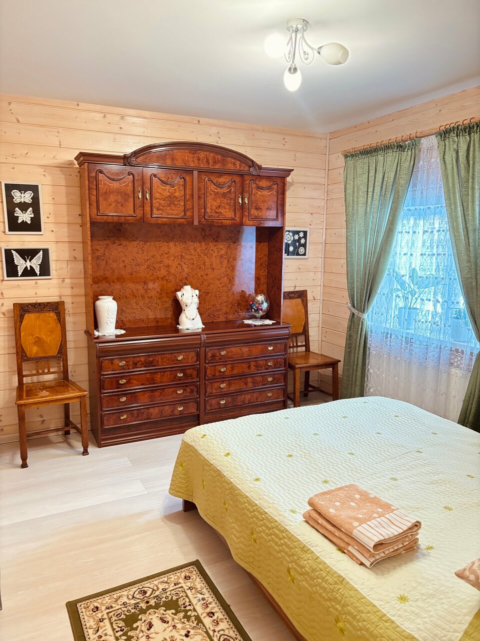 Гостиница Витальница Суздаль-53