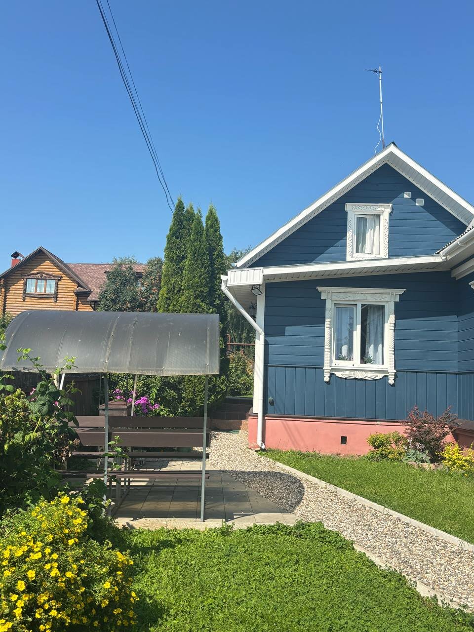 Гостиница Витальница Суздаль-25