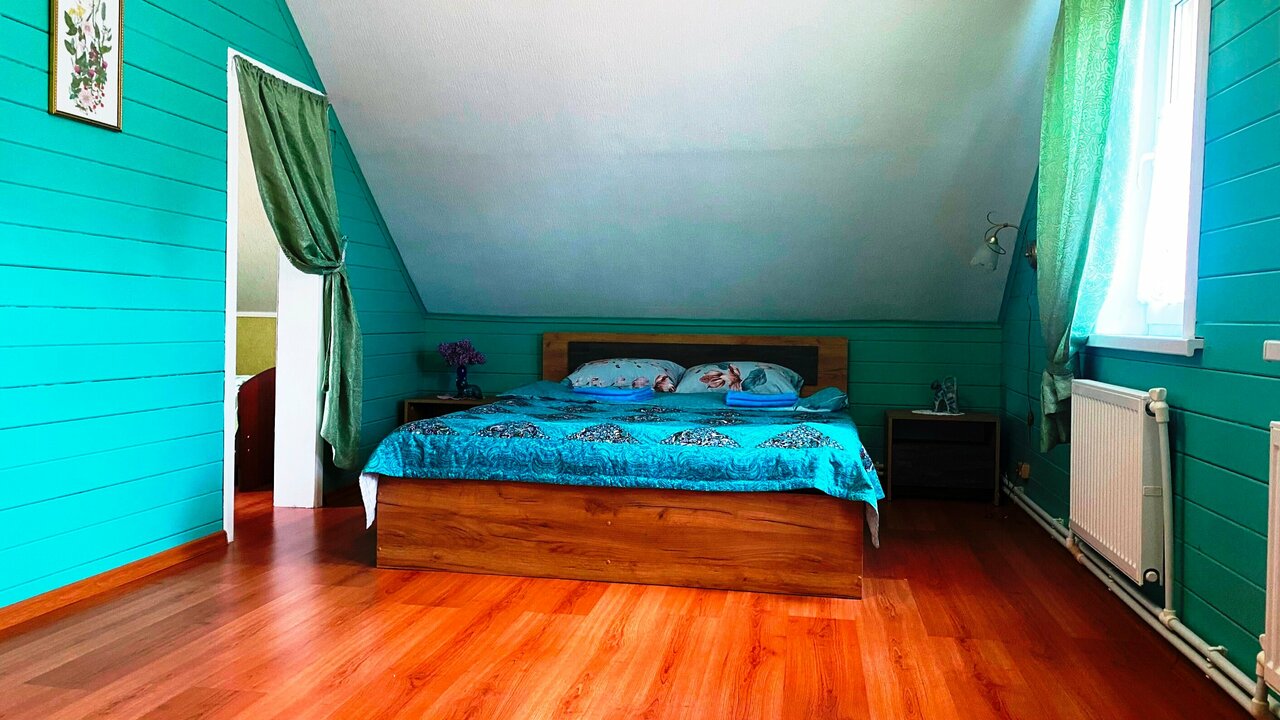 Гостиница Витальница Суздаль-63