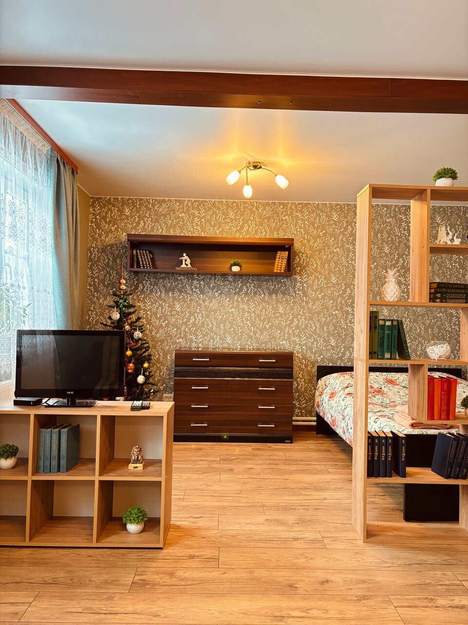 Гостиница Витальница Суздаль-11