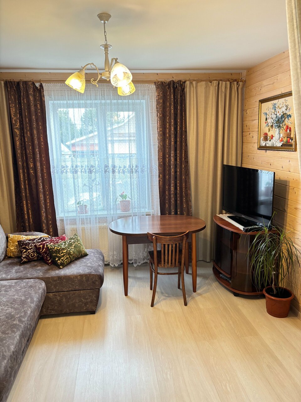 Гостиница Витальница Суздаль-50