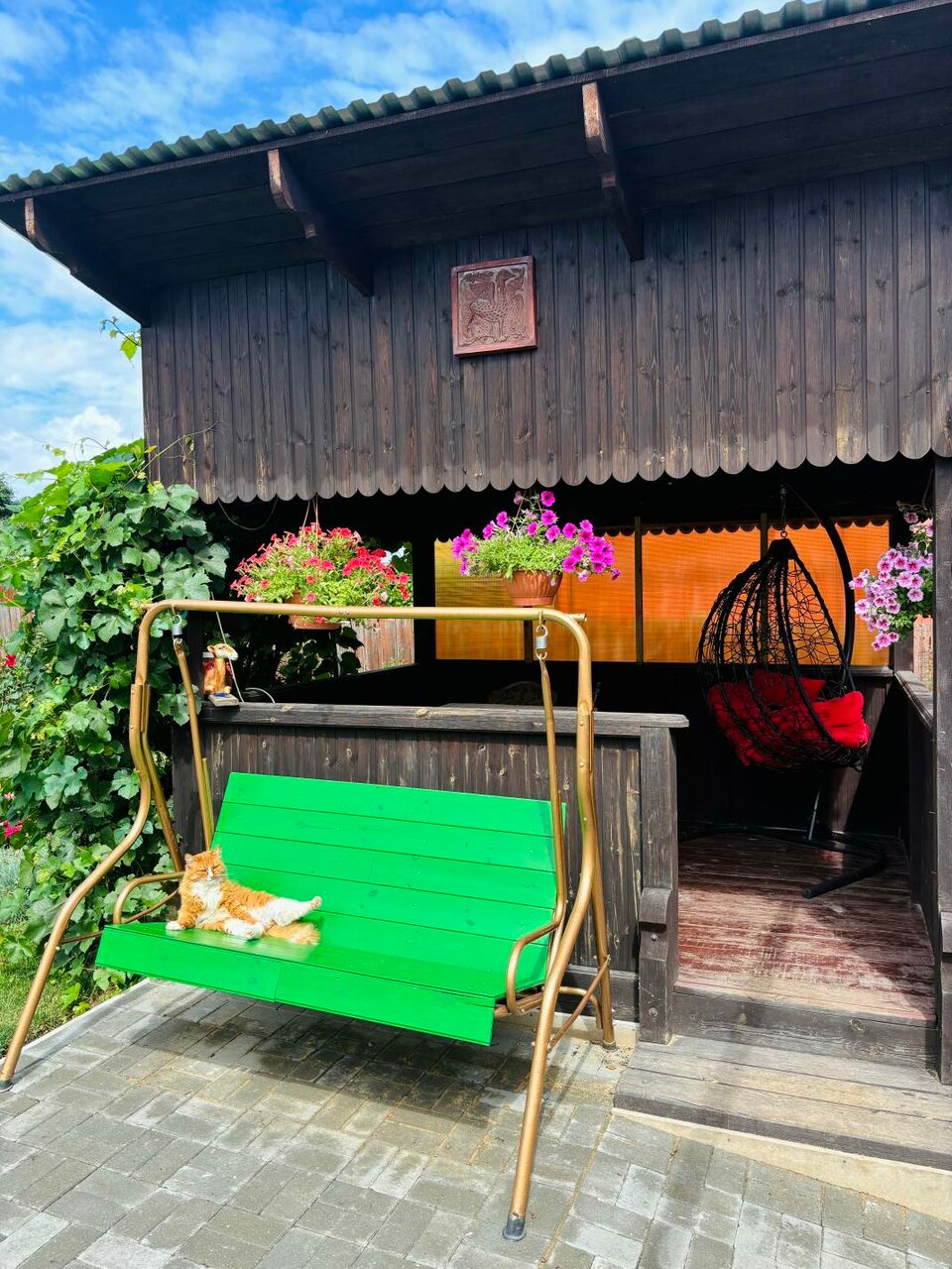 Гостиница Витальница Суздаль-7