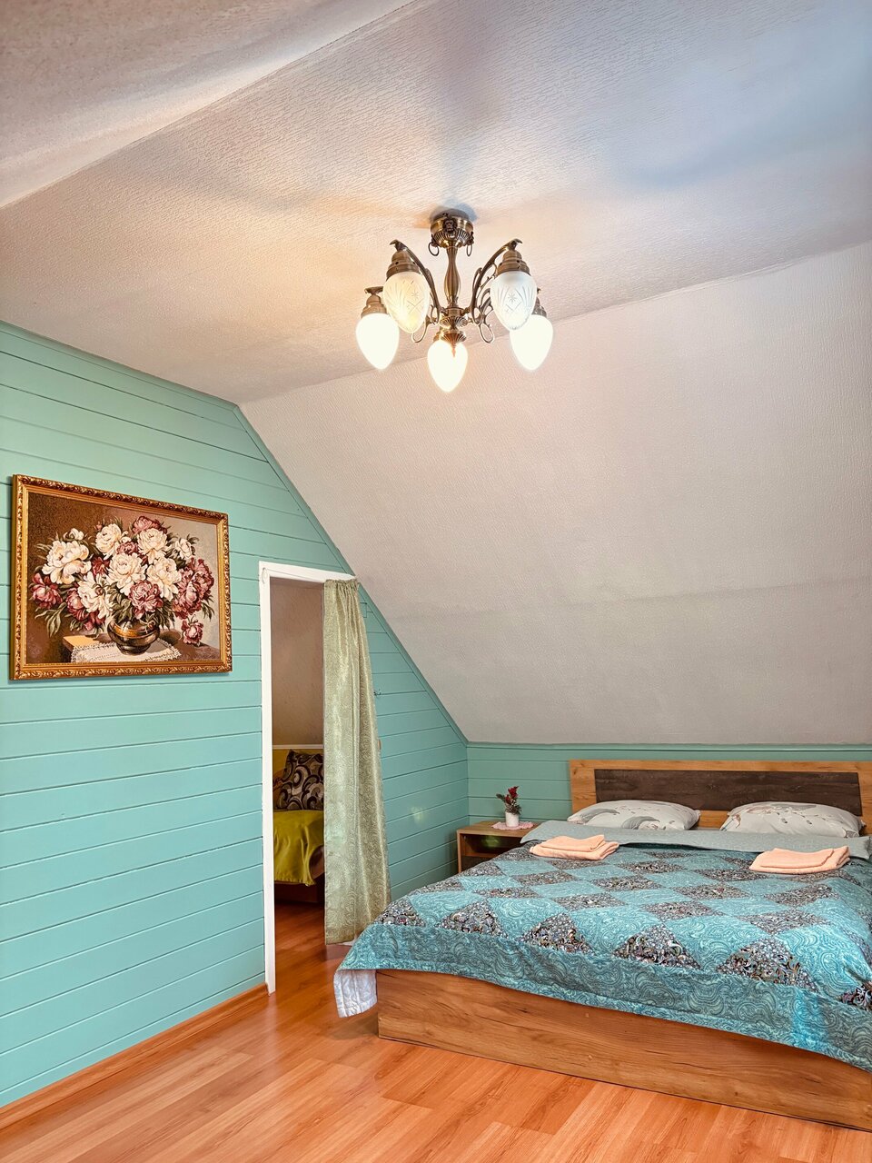 Гостиница Витальница Суздаль-62