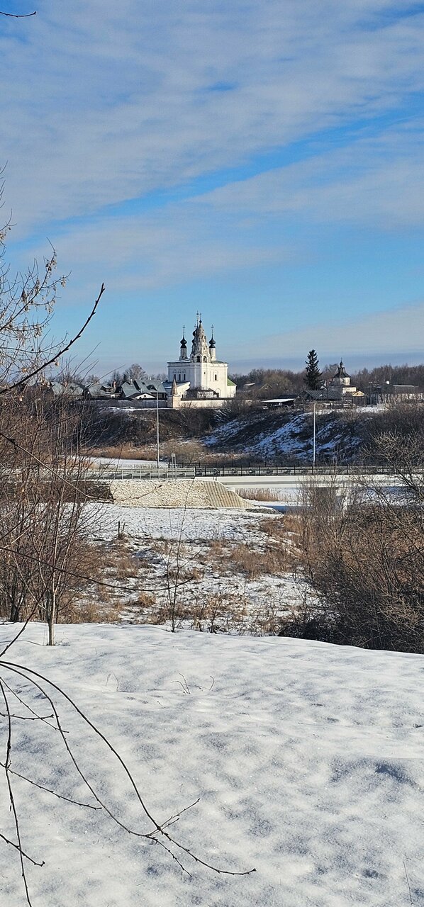 Гостиница Витальница Суздаль-89