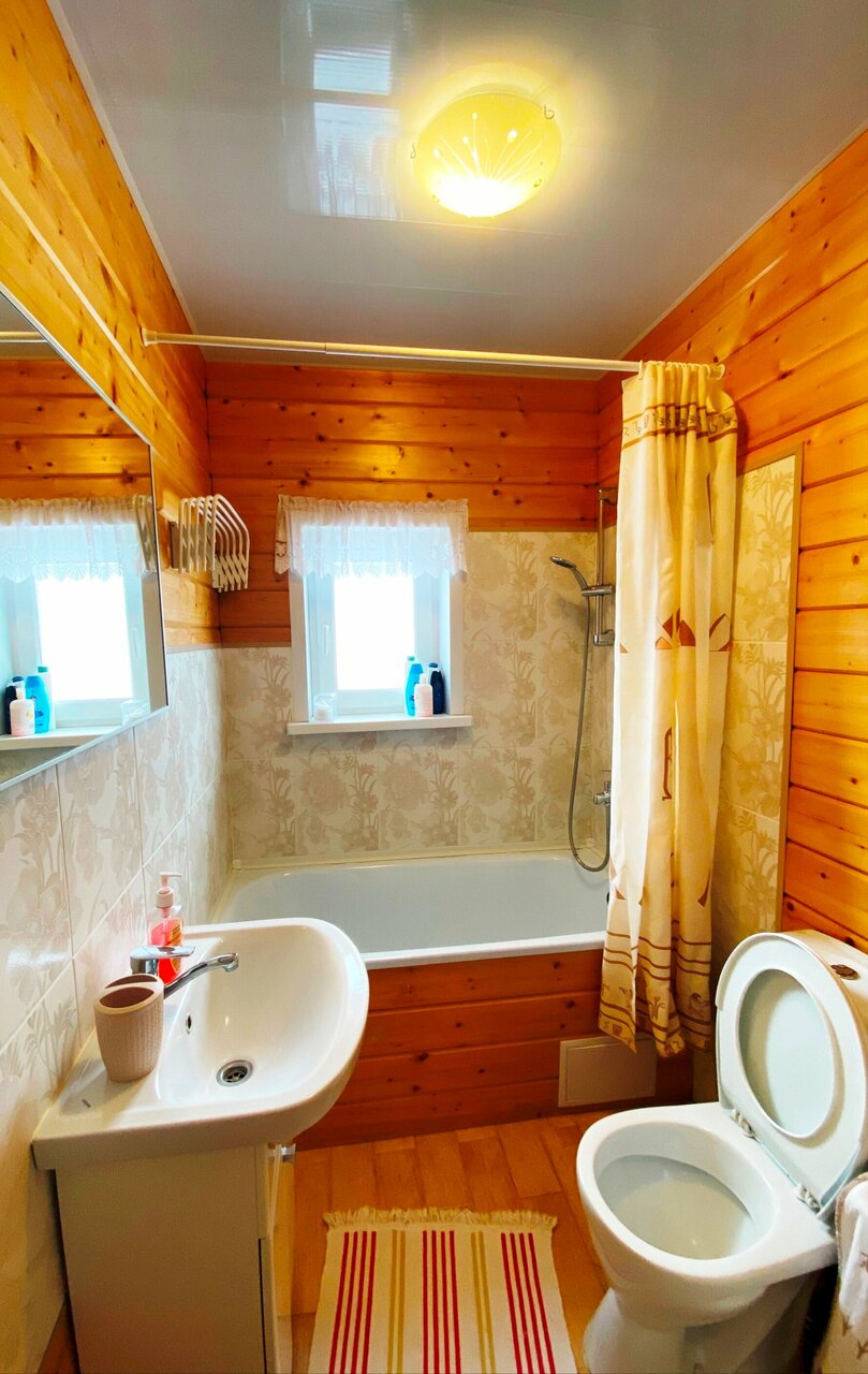 Гостиница Витальница Суздаль-93