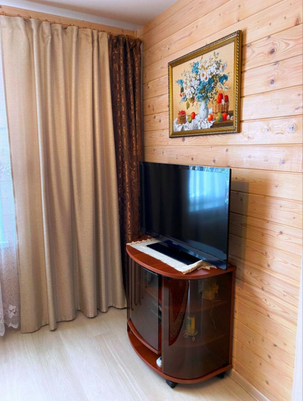 Гостиница Витальница Суздаль-27