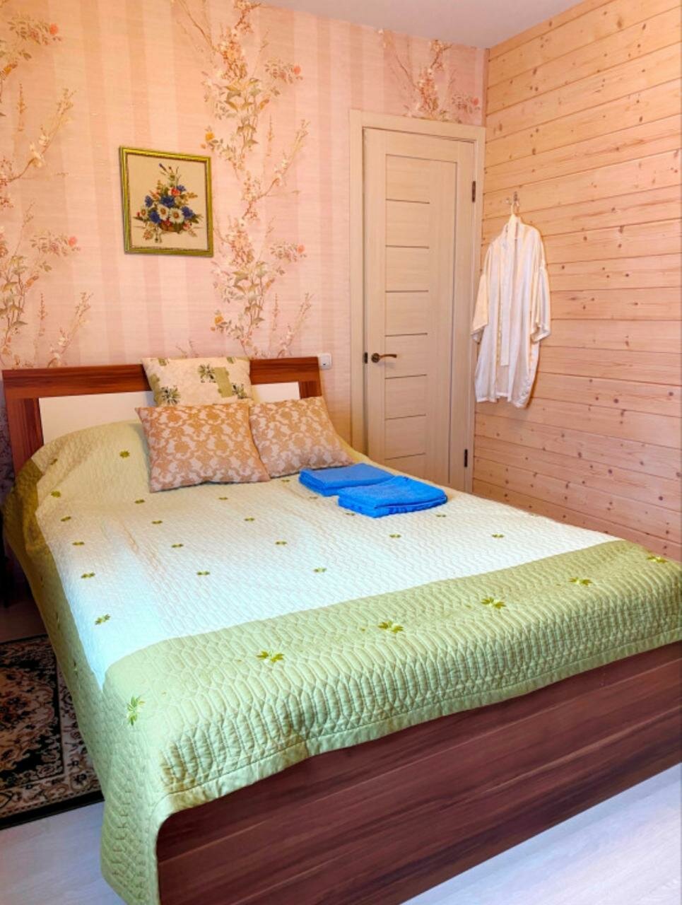 Гостиница Витальница Суздаль-79