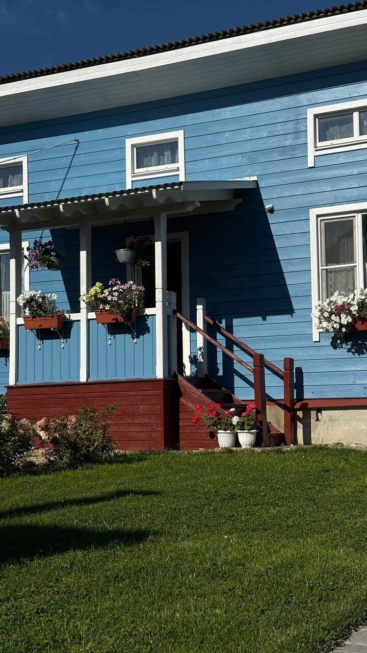 Гостиница Витальница Суздаль-104