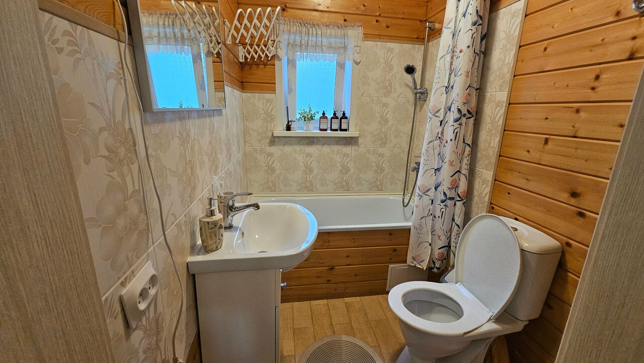 Гостиница Витальница Суздаль-114