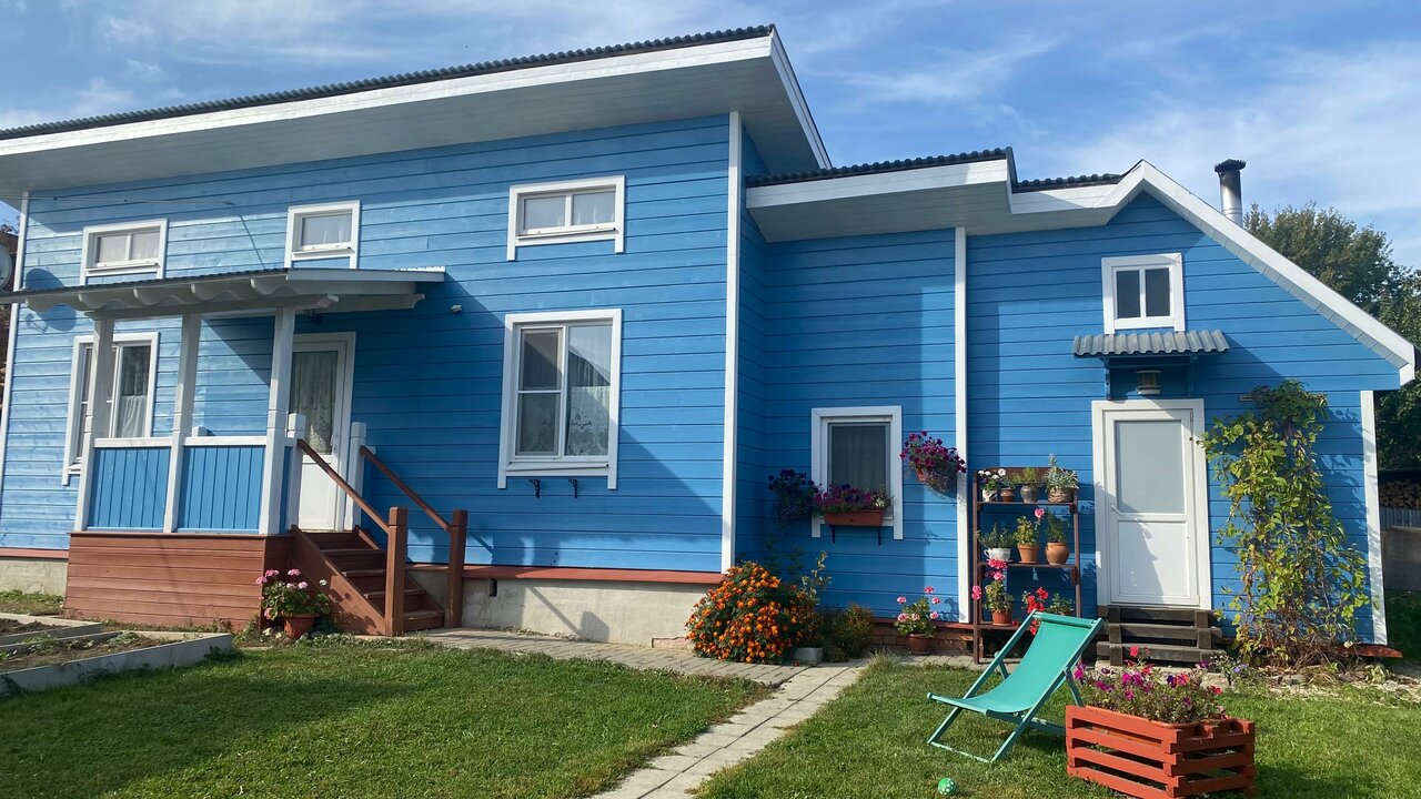 Гостиница Витальница Суздаль-48