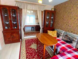 Гостиница Витальница Суздаль Шале с 2 спальнями-2