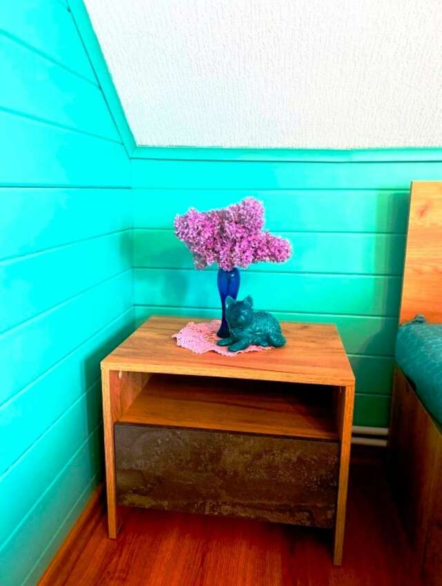 Гостиница Витальница Суздаль-67