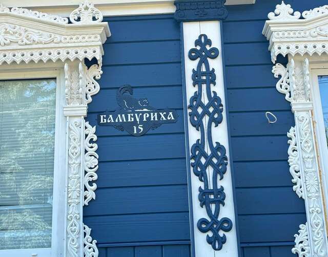 Гостиница Витальница Суздаль-7