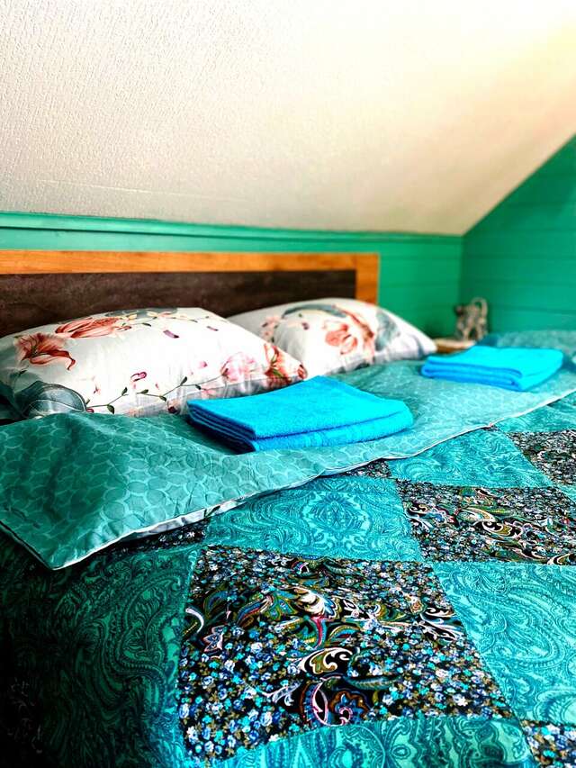 Гостиница Витальница Суздаль-19