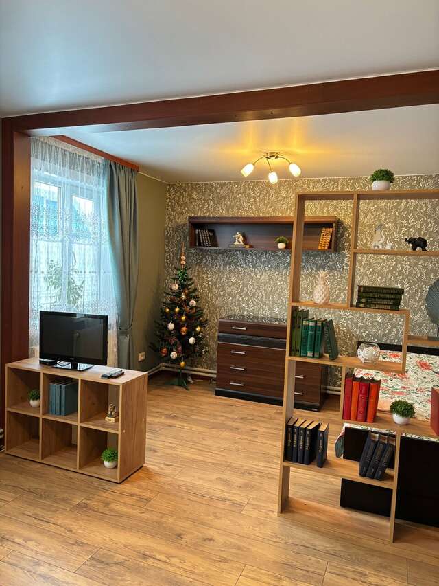 Гостиница Витальница Суздаль-59