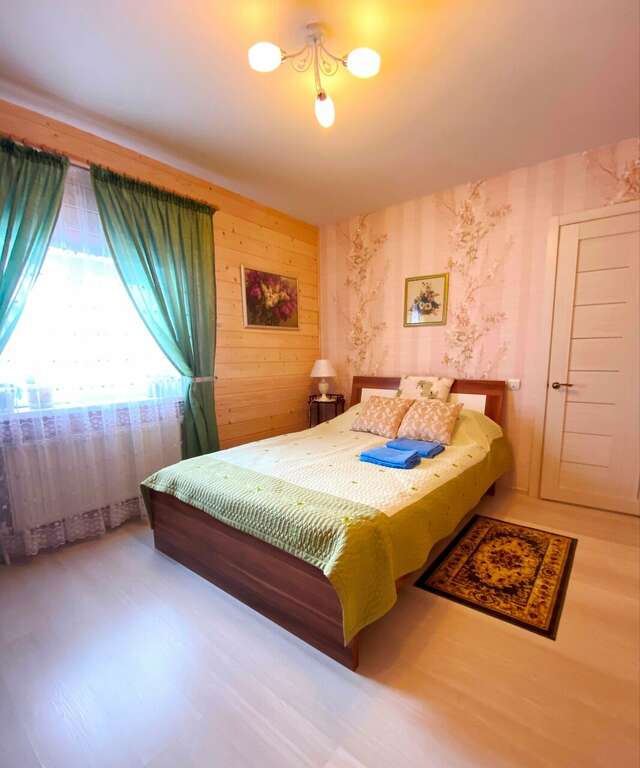 Гостиница Витальница Суздаль-5