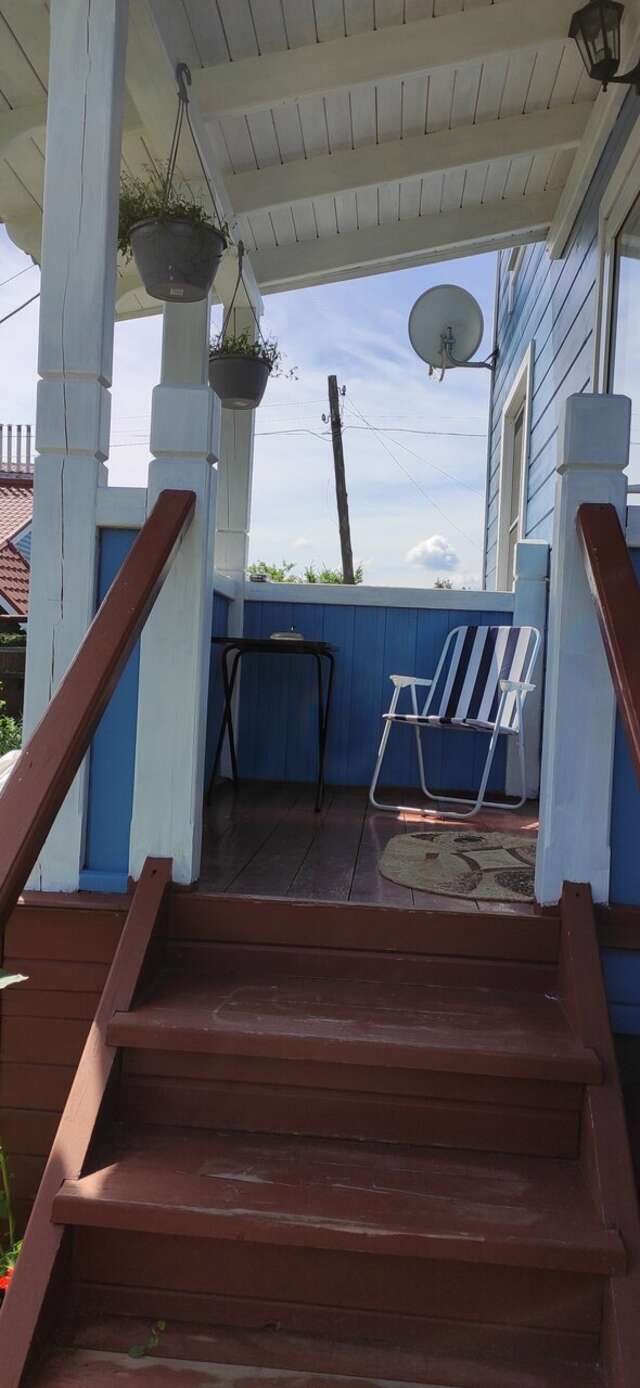 Гостиница Витальница Суздаль-99