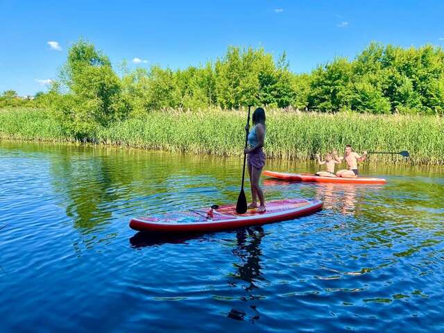 Гостиница Витальница Суздаль-87