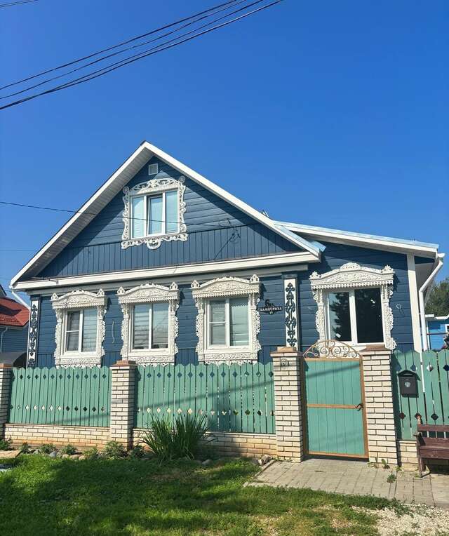 Гостиница Витальница Суздаль-4