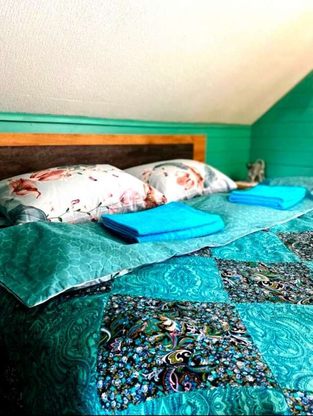 Гостиница Витальница Суздаль-65