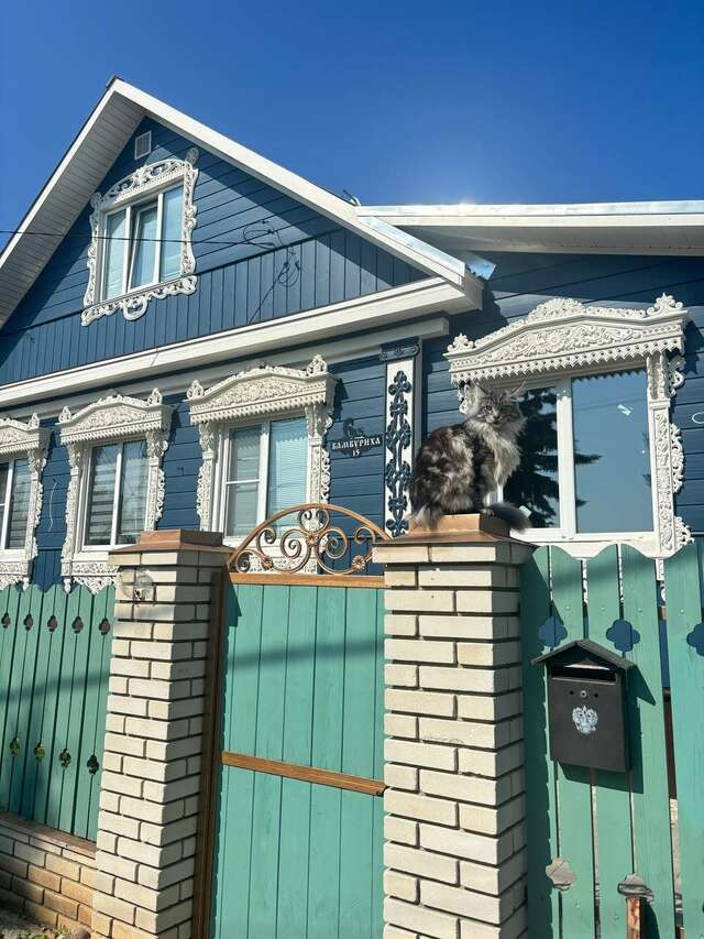 Гостиница Витальница Суздаль-20