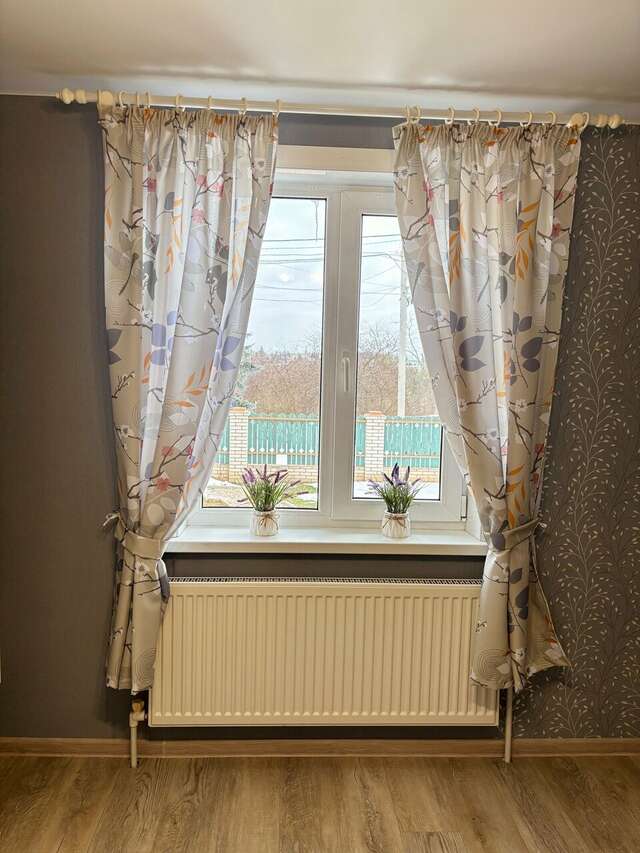 Гостиница Витальница Суздаль-15