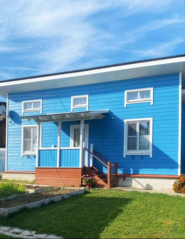 Гостиница Витальница Суздаль-12