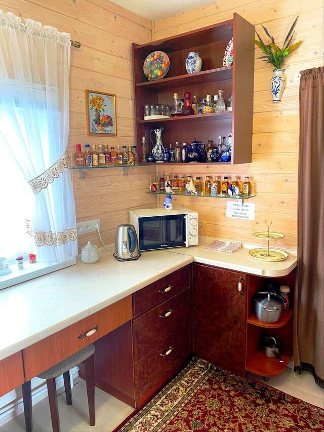 Гостиница Витальница Суздаль-18