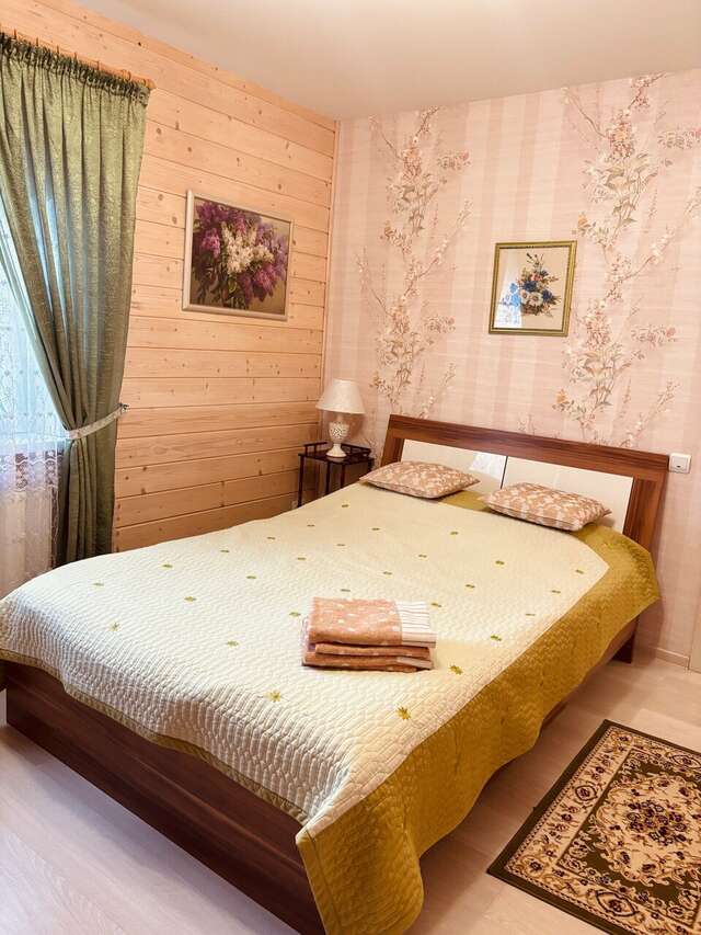 Гостиница Витальница Суздаль-44