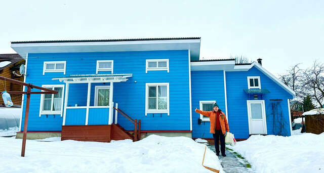 Гостиница Витальница Суздаль-101