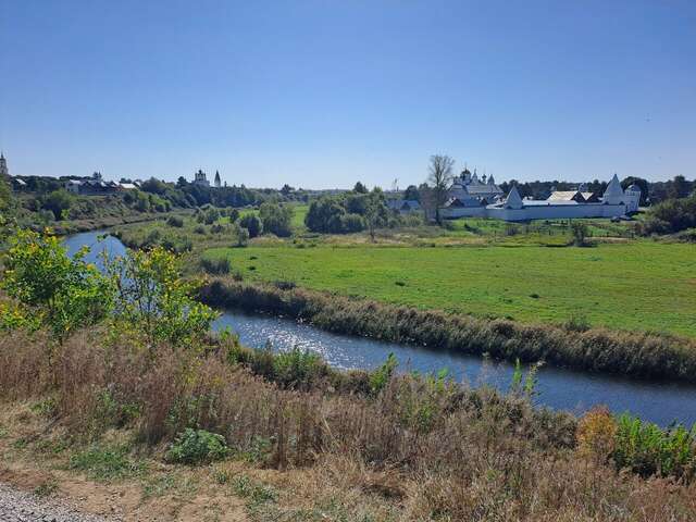 Гостиница Витальница Суздаль-94