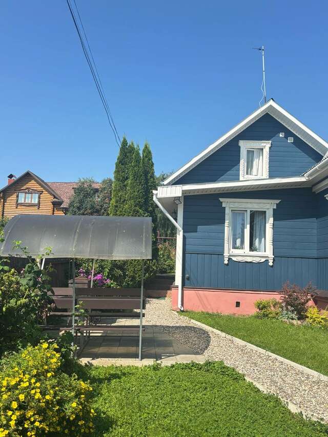 Гостиница Витальница Суздаль-24